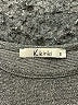 Kikiriki Gray Long Sleeve Top Size S - photo 7