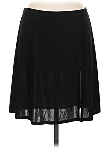 J Valdi Casual Skirt (view 1)