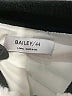 Bailey 44 100% Polyester White Jacket Size XS - photo 6