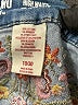 Mossimo Supply Co. Floral Blue Denim Shorts Size 10 - photo 4