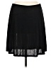 J Valdi Black Casual Skirt Size M (estimated) - photo 2