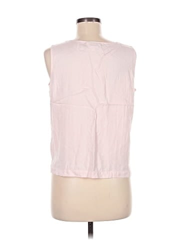 Freeport Studio Sleeveless T-Shirt (view 2)