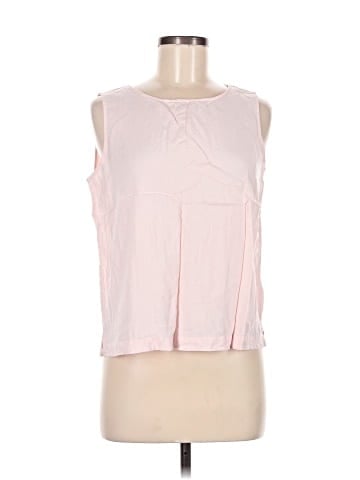 Freeport Studio Sleeveless T-Shirt (view 1)