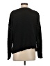 FRYE 100% Cotton Black Cardigan Size S (estimated) - photo 2