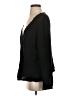 FRYE 100% Cotton Black Cardigan Size S (estimated) - photo 5
