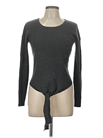 Frank Lyman Design Long Sleeve Top (view 1)