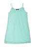 Un Deux Trois Teal Dress Size 10 - photo 1