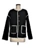 Unbranded 100% Polyester Black Jacket Size M - photo 1