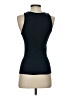 Unbranded Black Blue Active Tank Size XS (estimated) - photo 2