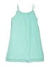 Un Deux Trois Teal Dress Size 10 - photo 2