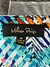 Melissa Paige 100% Polyester Blue Sleeveless Blouse Size M - photo 7