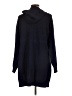 Yibock Blue Cardigan Size L - photo 2