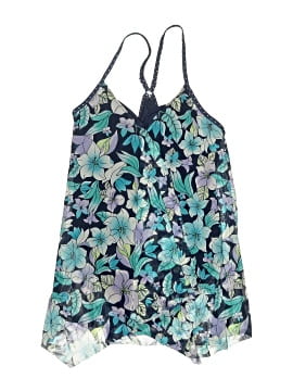 Beach House Swimsuit Top