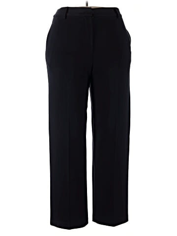 M&S Collection Dress Pants (view 1)