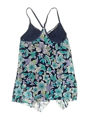 Beach House Swimsuit Top (view 2)