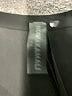 Norma Kamali Solid Black Casual Dress Size M - photo 7