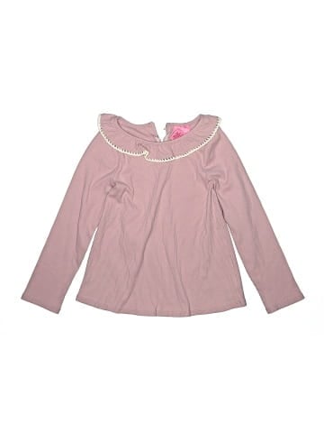 Isaac Mizrahi Long Sleeve Blouse (view 1)