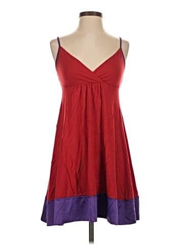 Express Casual Dress (view 1)