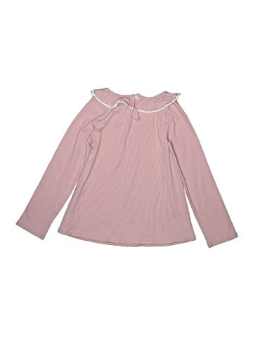 Isaac Mizrahi Long Sleeve Blouse (view 2)