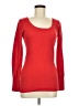 rue21 Red Pullover Sweater Size M - photo 1