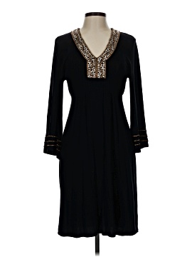 green emerald velvet dress ECI New York Women's Cap Sleeve Embroidered Floral Menswear Sheath Dress  Dress, Black/red, 6 at Amazon Women's Clothing store main image 1
