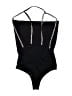 ANGL Black Bodysuit Size S - photo 2