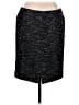 Tahari Tweed Black Casual Skirt Size 12 - photo 2