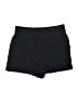 Ann Taylor LOFT Outlet Solid Black Shorts Size S - photo 2