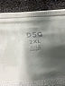 DSG Silver Casual Pants Size 2X - photo 4