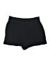 Ann Taylor LOFT Outlet Solid Black Shorts Size S - photo 1