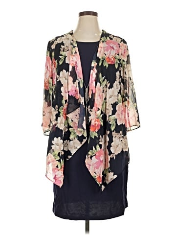 R&K Casual Dress (view 1)