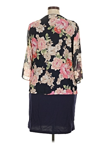 R&K Casual Dress (view 2)