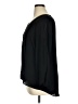 Nouvida Black Long Sleeve Blouse Size XL (estimated) - photo 5