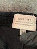 Mcguire Black Casual Pants Size 25 waist - photo 7