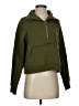 Unbranded Green Pullover Hoodie Size S - photo 1