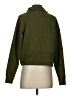 Unbranded Green Pullover Hoodie Size S - photo 2