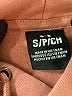 Under Armour Tan Pullover Hoodie Size S - photo 7