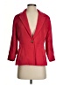 Joan Rivers Red Blazer Size S - photo 1