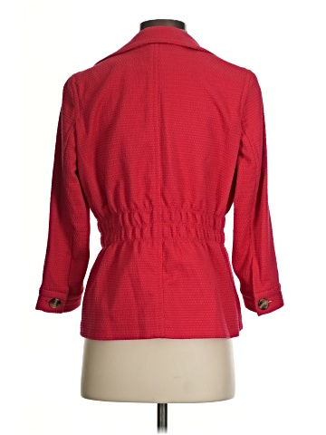 Joan Rivers Blazer (view 2)