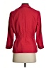 Joan Rivers Red Blazer Size S - photo 2