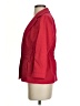 Joan Rivers Red Blazer Size S - photo 5