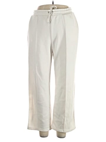 Rae Dunn Track Pants (view 1)