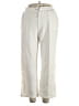 Rae Dunn Color Block Gray Track Pants Size XL - photo 1