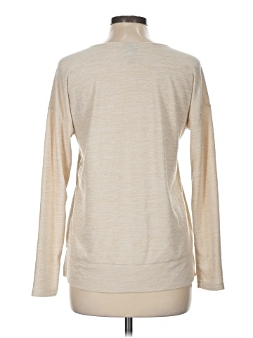 Bobeau Pullover Sweater (view 2)