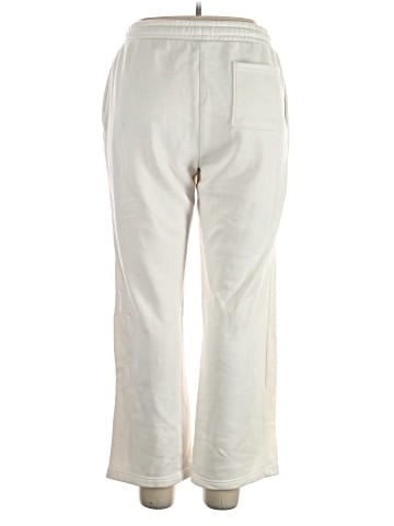 Rae Dunn Track Pants (view 2)