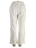Rae Dunn Color Block Gray Track Pants Size XL - photo 2