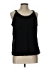 Time and Tru Black Tank Top Size L - photo 1
