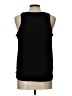 Time and Tru Black Tank Top Size L - photo 2