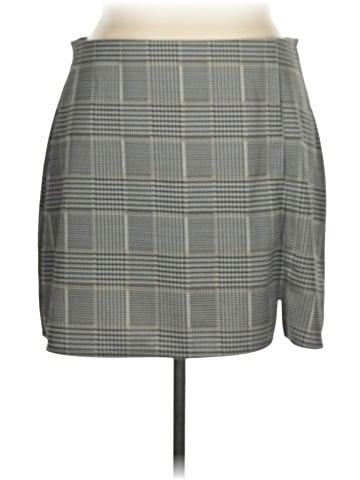 H&M Casual Skirt (view 1)
