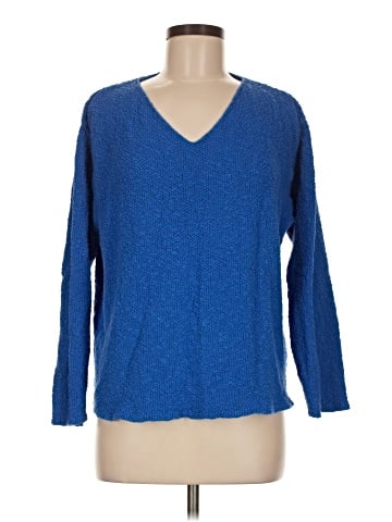 AVALIN Pullover Sweater (view 1)